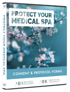 Protect Your Medical Spa & Medical Aesthetic Clinic