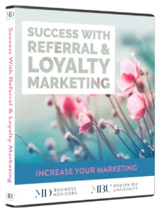 Success with Referral and Loyalty Marketing
