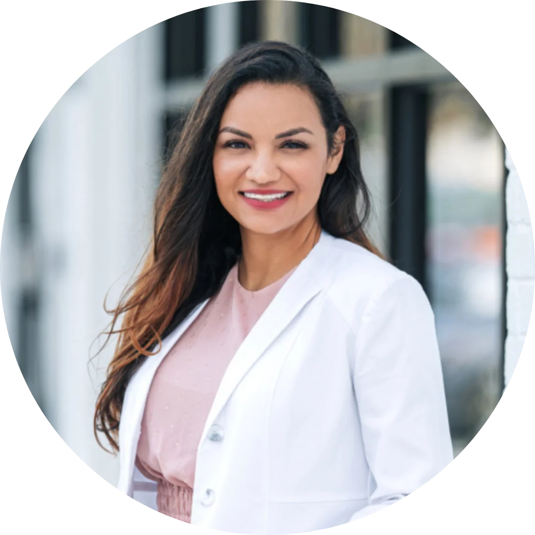 Dr. Ailien Treto Cabrera