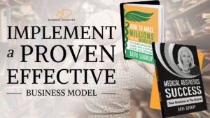 Implement A Proven Effective Business Model