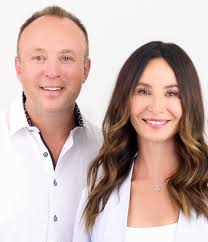 Dr. O’Mahony & Melissa