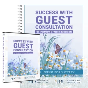 Success With Guest Consultation