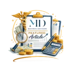 MD Business Advisors Featured Article