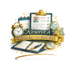 Reserve A Business Assessment