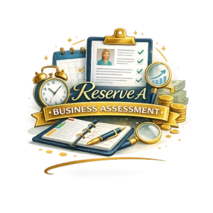 Reserve A Business Assessment