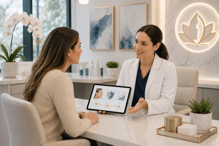 Mastering pricing conversations medical & wellness clinics