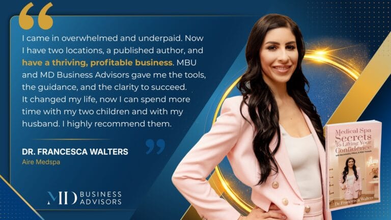 Dr. Francesca Walters - Grow