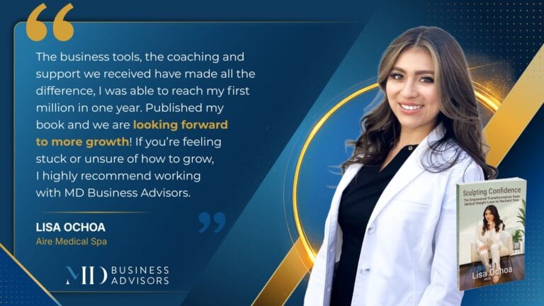 Lisa Ochoa - Grow