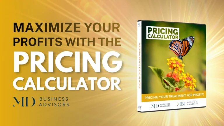 Maximizing Your Profits