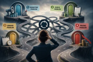 The Guessing Cycle: Four Common Misdirected Fixes